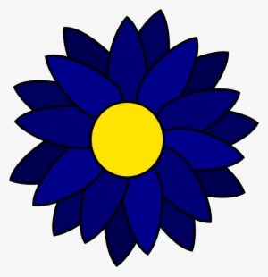 Purple Sunflower Cliparts - Zodiac Signs Dazzlings News