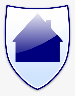 House Protection Big Image Png - Clip Art