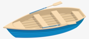 Clip Art Boat Transparent