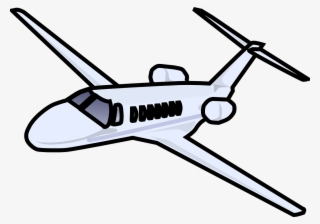 Jet Image Clip Art