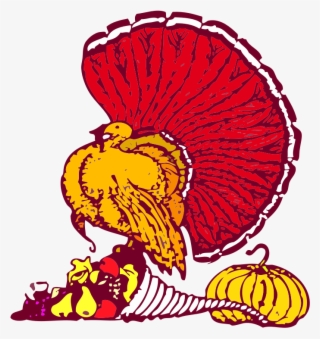 Turkey Clipart Png For Web