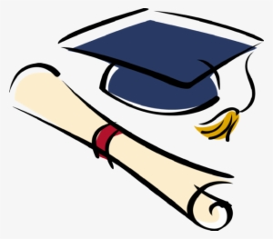 Graduation Ceremony Middle School National Secondary - College Clipart
