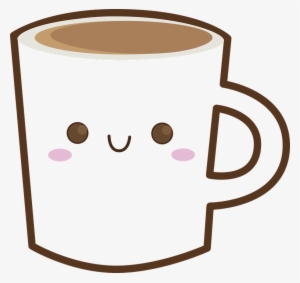 Mug Clipart Happy - Like You A Latte