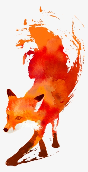 Fox Png