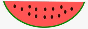 Free Download Watermelon Clipart Watermelon Muskmelon - Clip Art