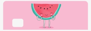 Smiles Cucu Covers - Watermelon Smiles