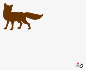 How To Set Use Brown The Fox Svg Vector