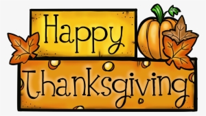 Clipart Houses Thanksgiving - Product