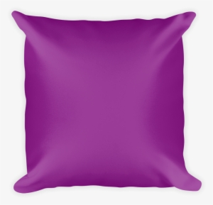 Pillow Png Clipart - Square Pillow Clipart
