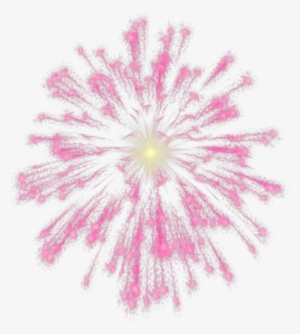 Pinterest Clip Art - Clip Art Fireworks Blue And Pink