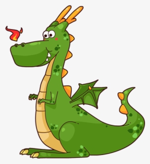 Dragon Clipart Png