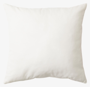 Pillow Insert Clipart Throw Pillows Down Feather - Pillow Inserts