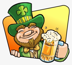 St Patrick's Day Clip Art Beer
