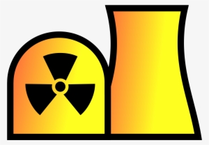 This Free Icons Png Design Of Nuclear Power Plant Map