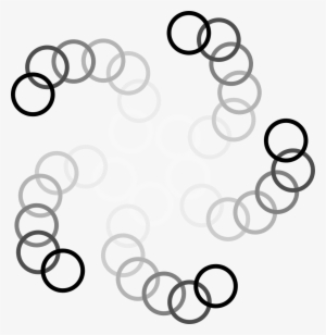 Ani Circle Small Clipart 300pixel Size, Free Design - Circle Clip Art Design