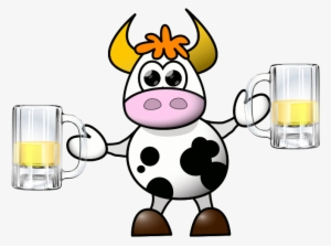 Beef And Beer Clipart 2 By Stacy - Change You Wish To See