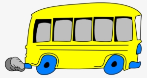 Yellow School Bus Clip Art Clipart Panda - Yellow School Bus Clipart