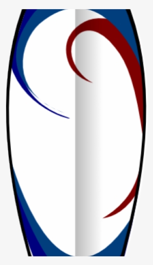 Surfboard Clipart Cartoon - Cartoon