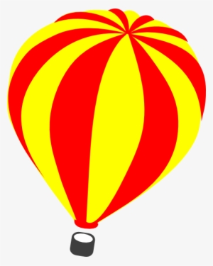 Air Balloon Png - Air Balloon Vector Png