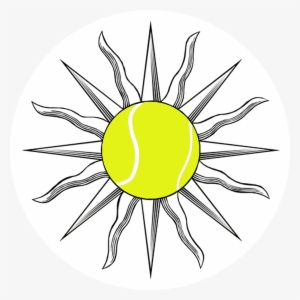 Sun In Splendour Logo Yellow Png - Sun