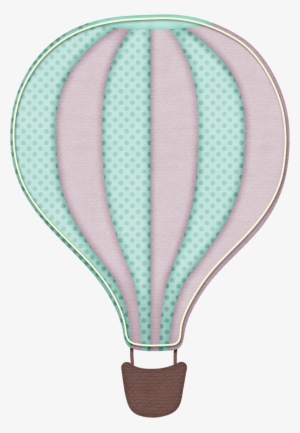 Air Balloon - Hot Air Balloon