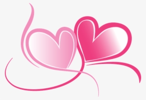 Hearts Love Drawing Wedding Spouses Marria - Wedding Png