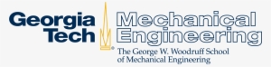 Logo - Georgia Institute Of Technology