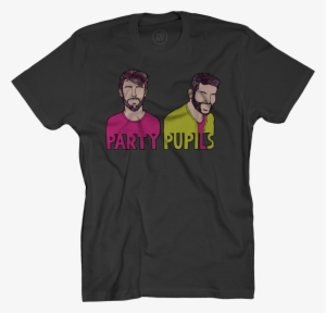 Party Pupils