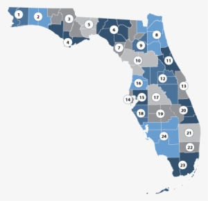 Florida Network Directory - Florida Workforce