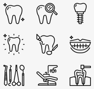 Dental - Icon Hobbies Png