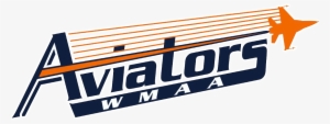 West Michigan Aviation Academy Aviators - West Michigan Aviation Academy Logo