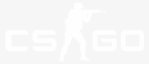 Csgo Logo - Counter Strike Global Offensive Logo