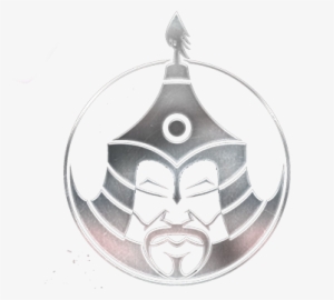 Csgoteam - Mongolz Cs Go Logo
