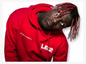Lil Yachty Exclusive Interview With Ceek Vr - Lil Yachty Braids