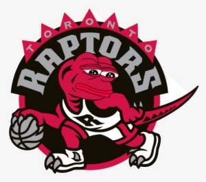 Drake Crying Jordan - Toronto Raptors Old Logo