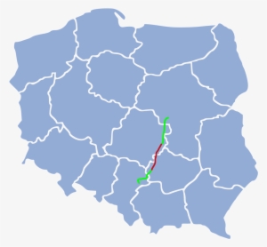 Zamość Na Mapie Polski