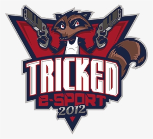 Tricked Sign Anj To Their Csgo Roster - Tricked Esports