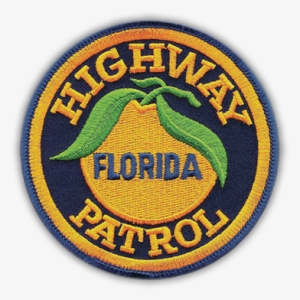 Fhp Logo - Florida State Trooper Logo
