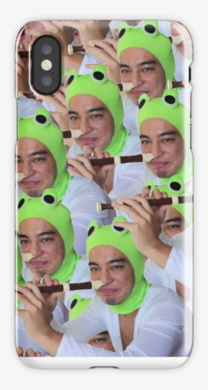 Filthy Frank Salamander Man Phone Case Iphone X Snap - Joji