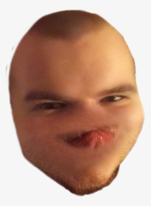 Twitch Wutface Png - Skill Specs Emote