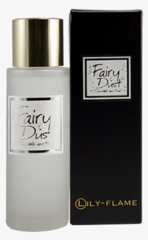 Fairy Dust Scented - Lily Flame Room Sprays Fairy Dust