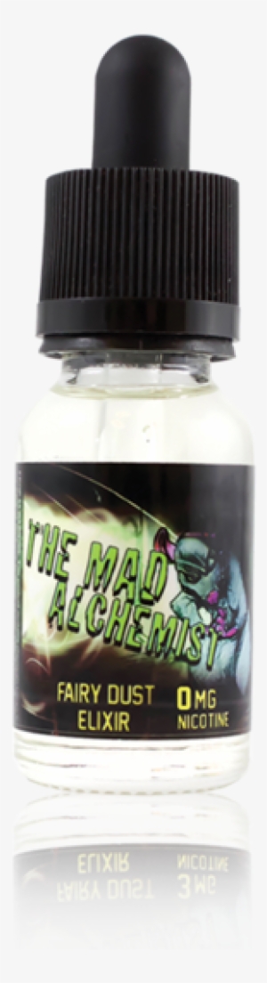 Product Large Cvy Ma Fairydustelixir - Lime
