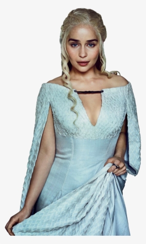 Daenerys Targaryen-got Ew Png By Nickelbackloverxoxox - Game Of Thrones Daenerys Png