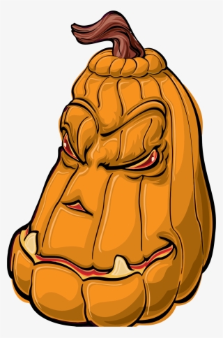 Vacation, Pumpkin Halloween Cartoon Happy Halloween - Halloween Pumpkin Tshirt Design