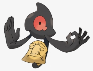 192kib, 711x619, Lul - Pokemon Yamask