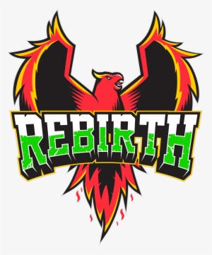 Rebirth Esports - Esports