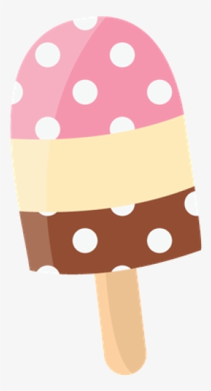 Cute Clipart ❤ Ice Cream Sorvete - Cute Ice Cream Clipart