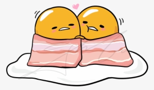 Japan Has A Cartoon Eggyolk And It's Amusing - Pink Gudetama