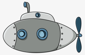 Submarine Scrapbooking Beach Pinterest Free Cartoons - Submarine Clipart