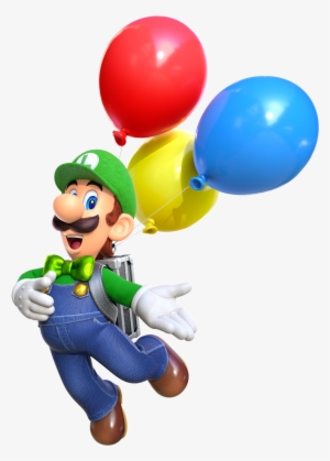 Jeux, Super Mario Bros, Frères De Super Mario, Mario - Super Mario Odyssey Luigi